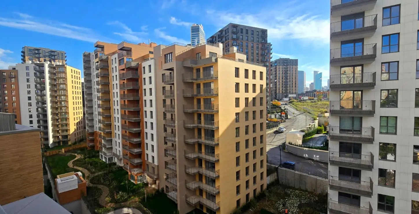 Real estate in Umraniye